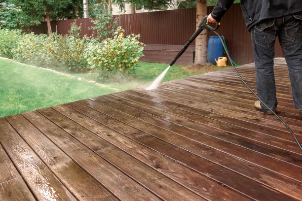 Best Gutter Cleaning and Brightening in Prince Frederick, MD